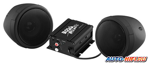 Внедорожная акустика Boss Audio MCBK400